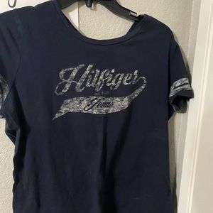 tommy hilfiger shirt